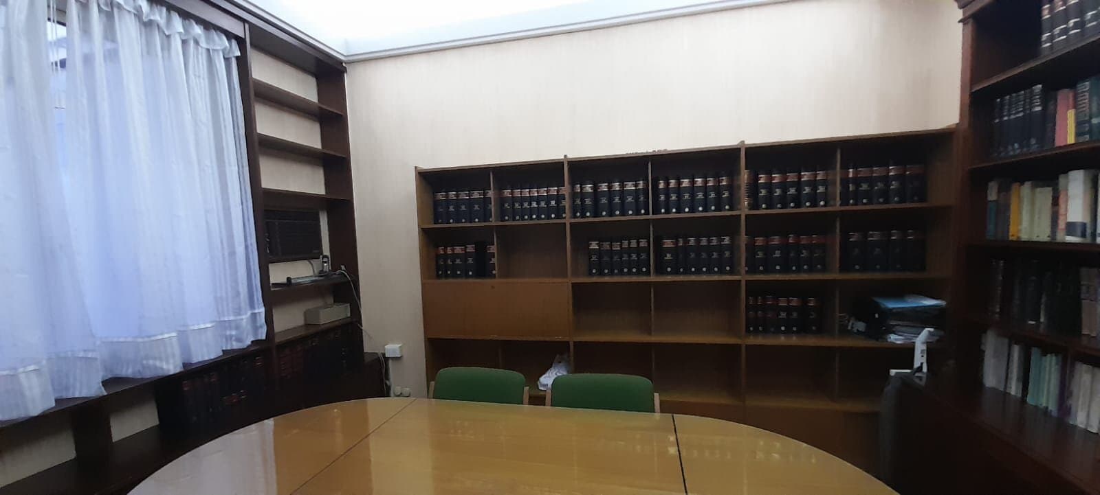 3 AMBIENTES EN TRIBUNALES — foto 7