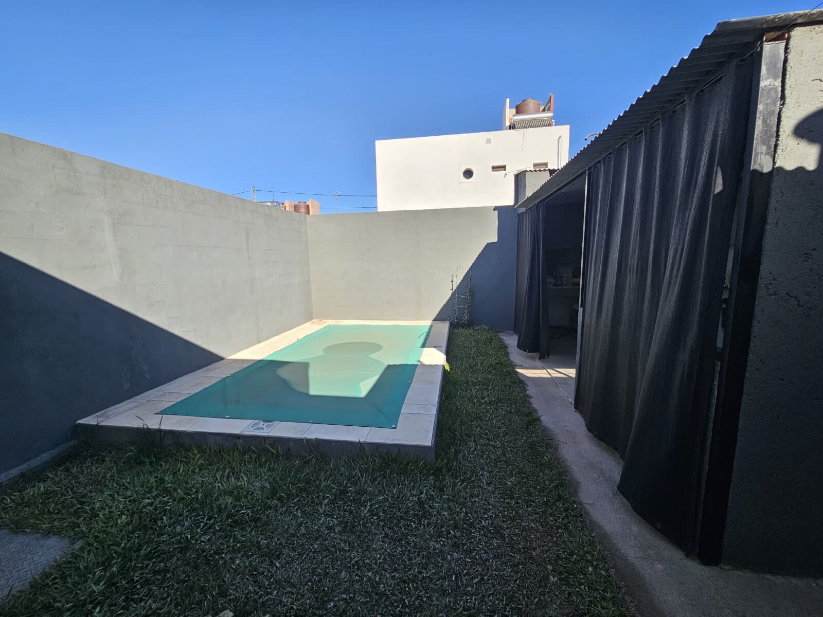 Casa con pileta en San Ignacio de Horizonte — foto 13