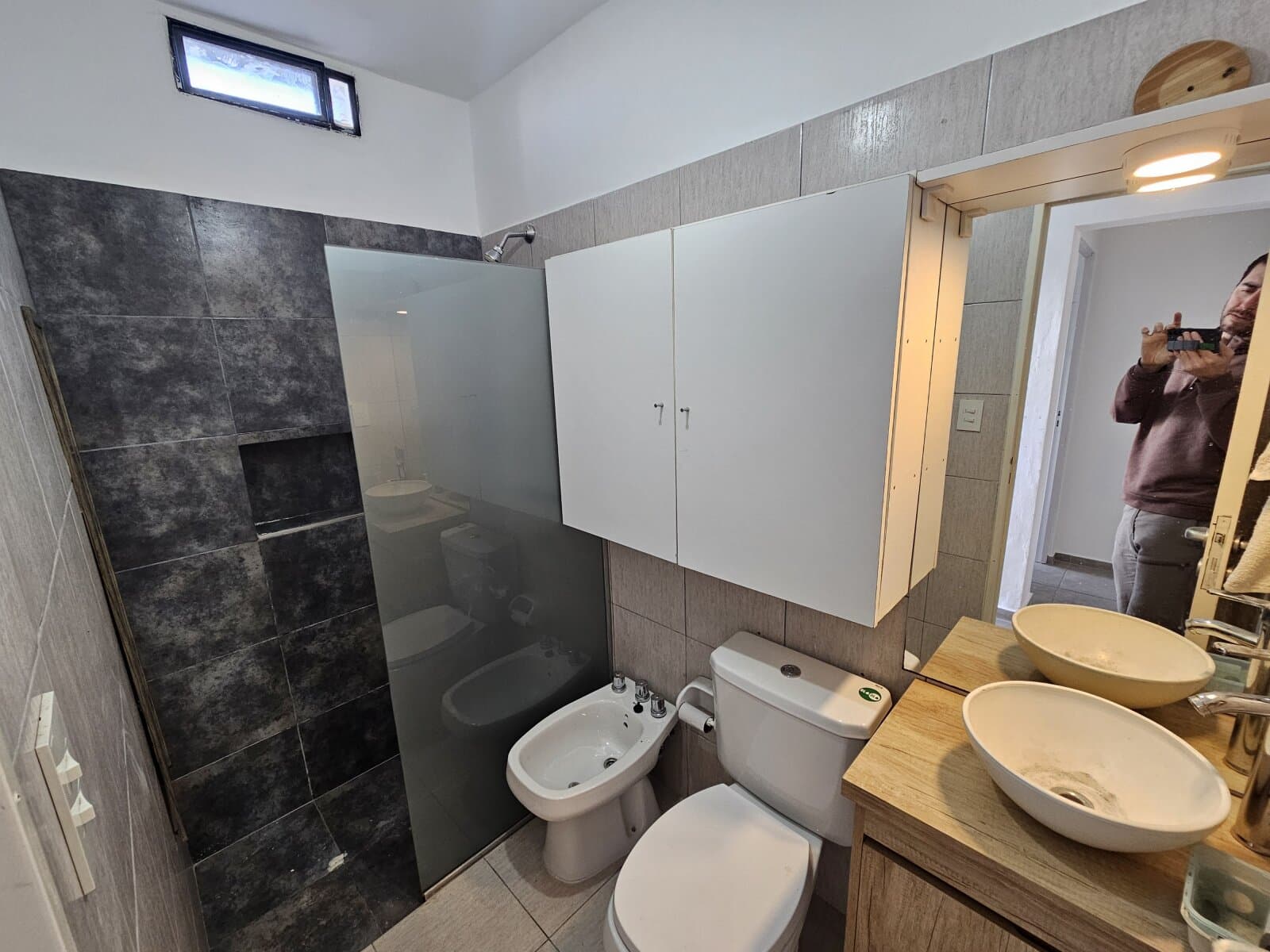 Casa con pileta en San Ignacio de Horizonte — foto 11