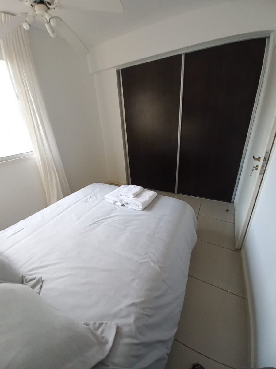 Palermo, Gorriti 3600, 2 amb, 50m2, u$s 900 + luz. — foto 15