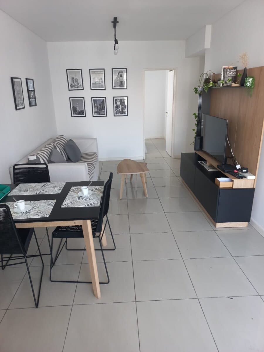 Palermo, Gorriti 3600, 2 amb, 50m2, u$s 900 + luz. — foto 9