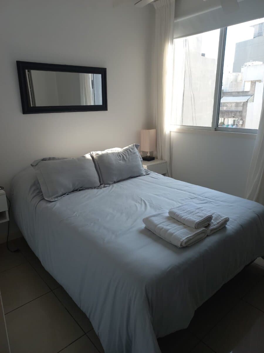 Palermo, Gorriti 3600, 2 amb, 50m2, u$s 900 + luz. — foto 13