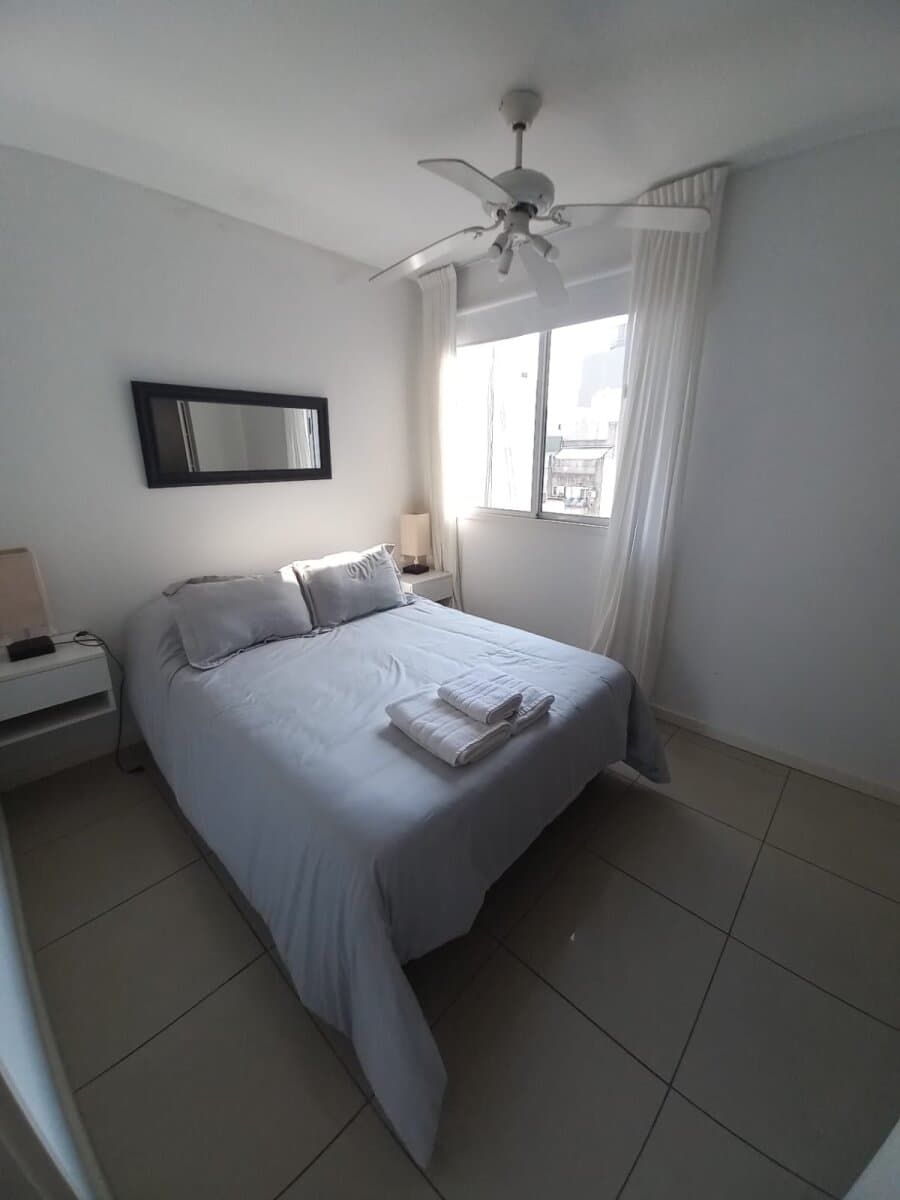 Palermo, Gorriti 3600, 2 amb, 50m2, u$s 900 + luz. — foto 14