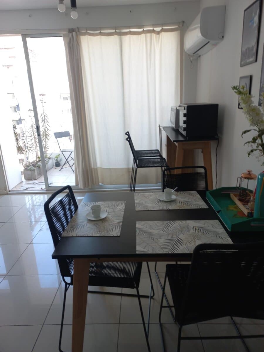 Palermo, Gorriti 3600, 2 amb, 50m2, u$s 900 + luz. — foto 12