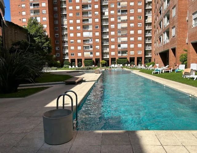 Nuñez, Deheza 1600, 3 amb, 75m2, u$S 2,400.- TODO INCLUÍDO CON TOPES DE LUZ Y GAS 20-09-26