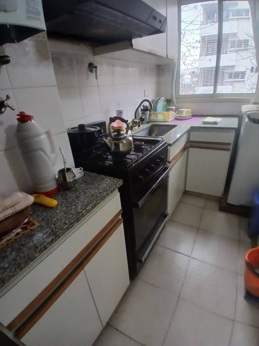 Departamento de 1 Dormitorio en VENTA — foto 8