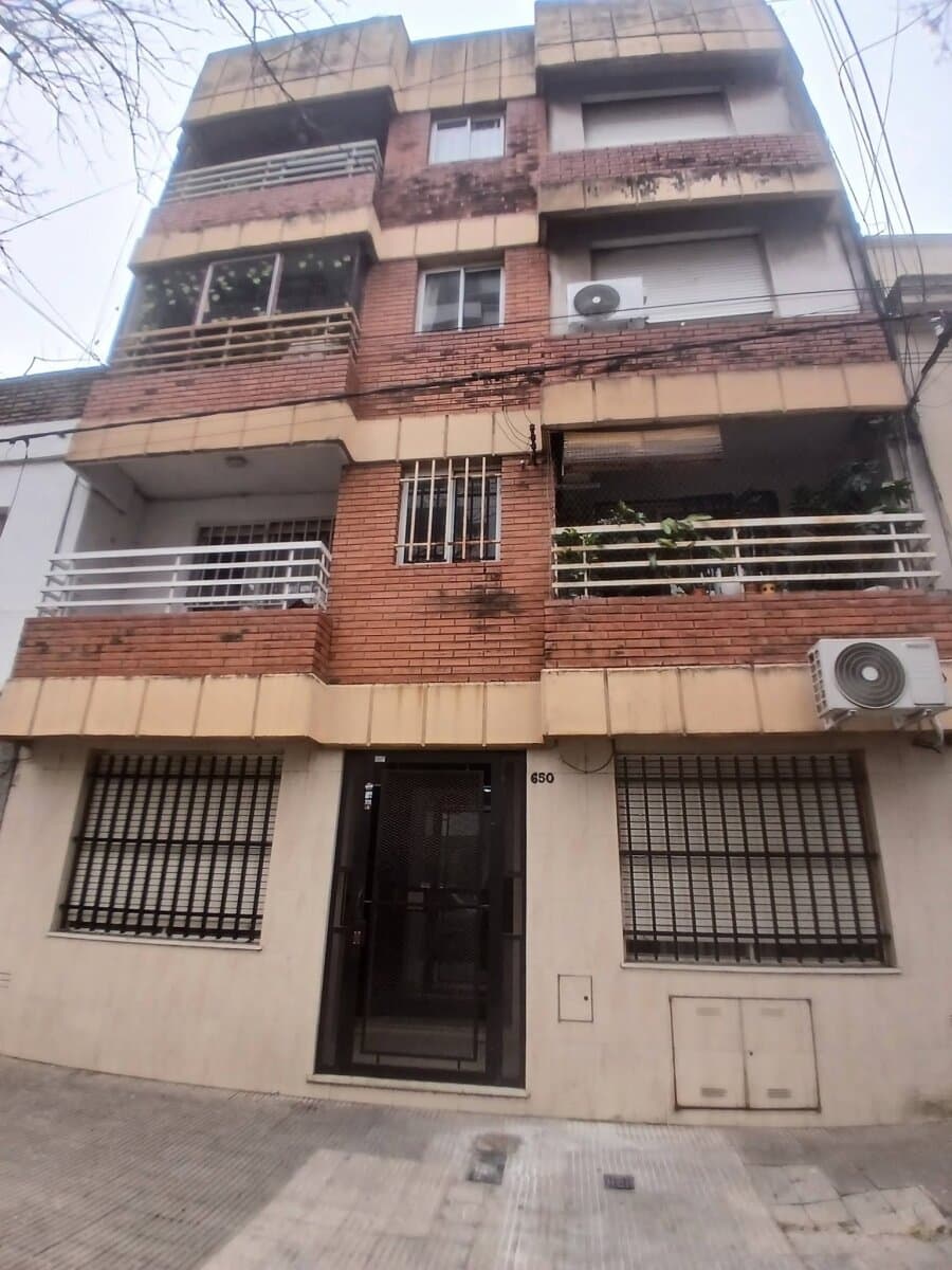 Departamento de 1 Dormitorio en VENTA — foto 1