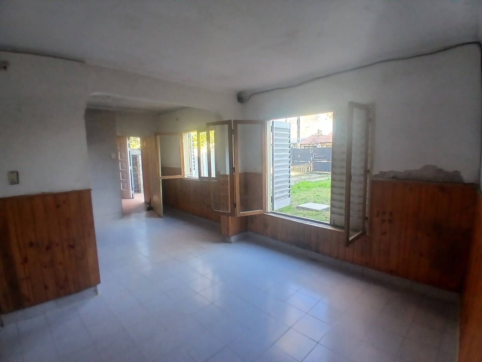CASA EN VENTA DE 2 DORMITORIOS BARRIO SANTA RITA GRANADERO BAIGORRIA — foto 12