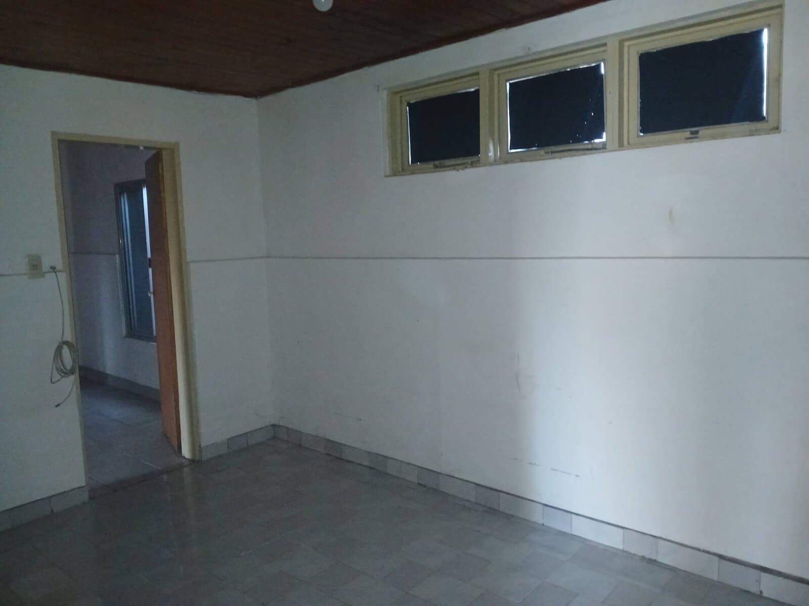 CASA EN VENTA DE 2 DORMITORIOS BARRIO SANTA RITA GRANADERO BAIGORRIA — foto 14