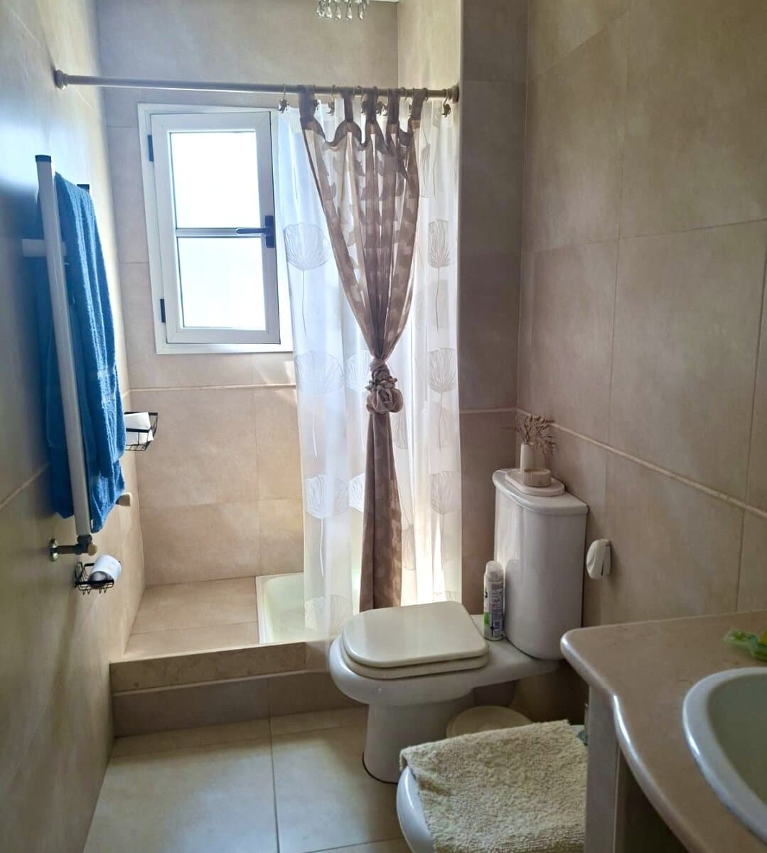 Alquiler en Los Tilos — foto 15