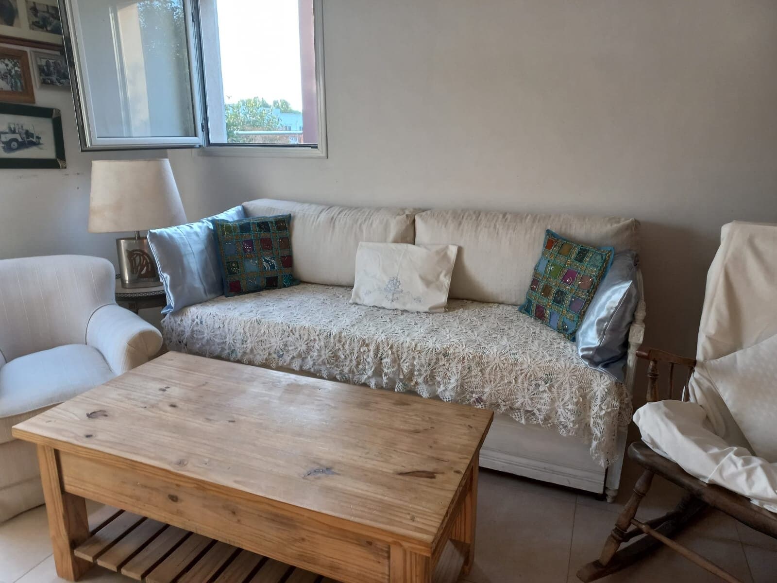 Alquiler en Los Tilos — foto 10