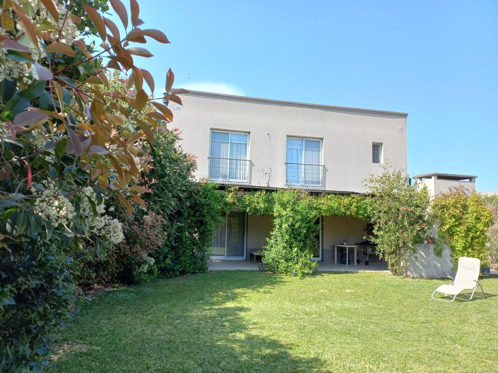 Alquiler en Los Tilos — foto 1