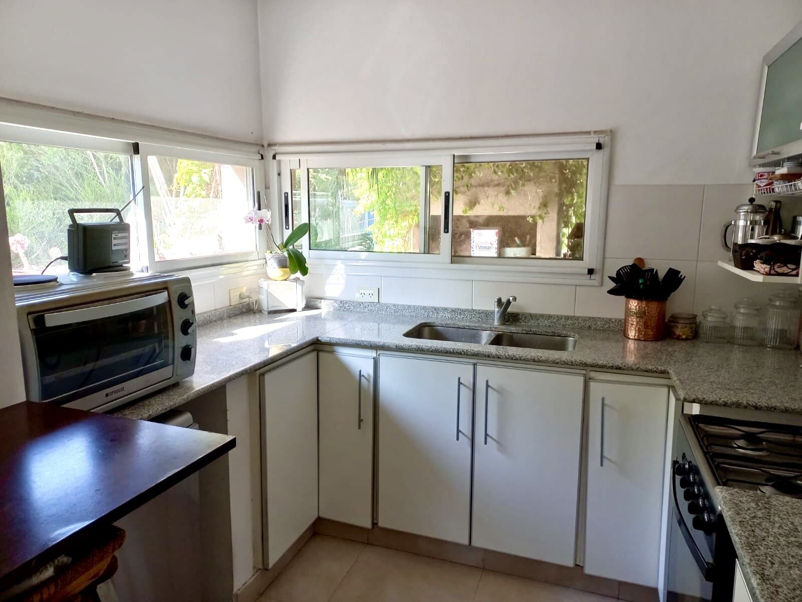 Alquiler en Los Tilos — foto 6