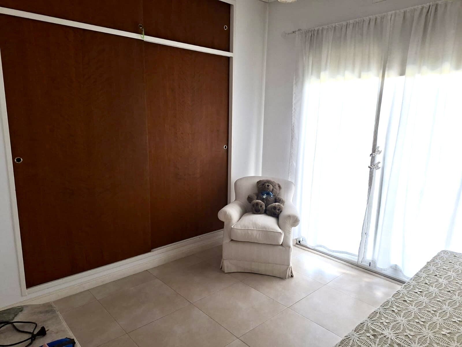 Alquiler en Los Tilos — foto 14