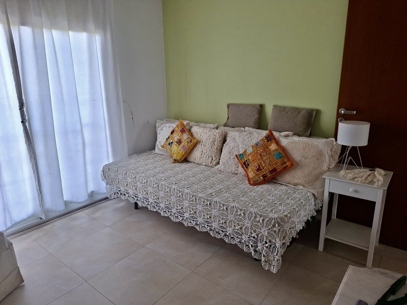 Alquiler en Los Tilos — foto 12
