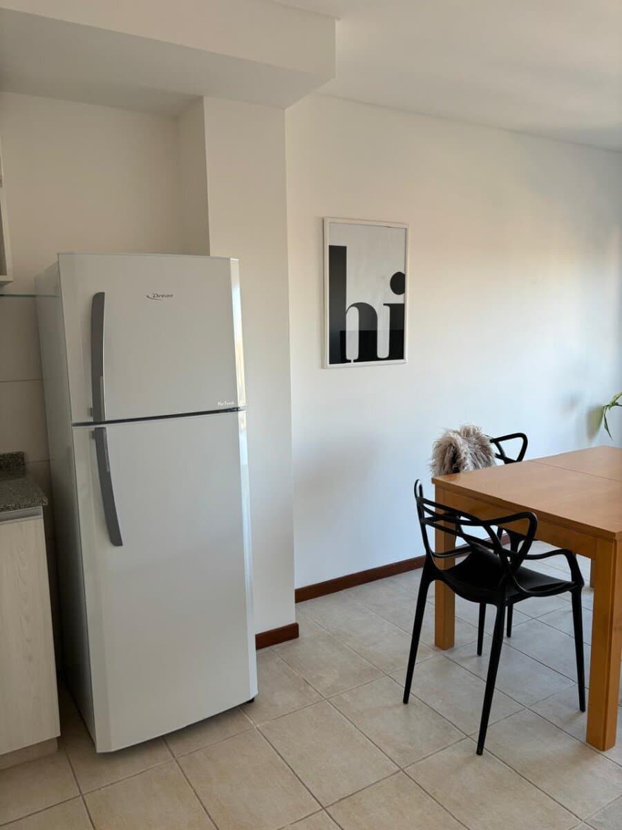 ALQUILER DEPARTAMENTO AMOBLADO ZONA ABASTO — foto 15