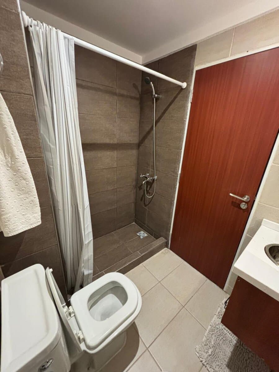 ALQUILER DEPARTAMENTO AMOBLADO ZONA ABASTO — foto 4