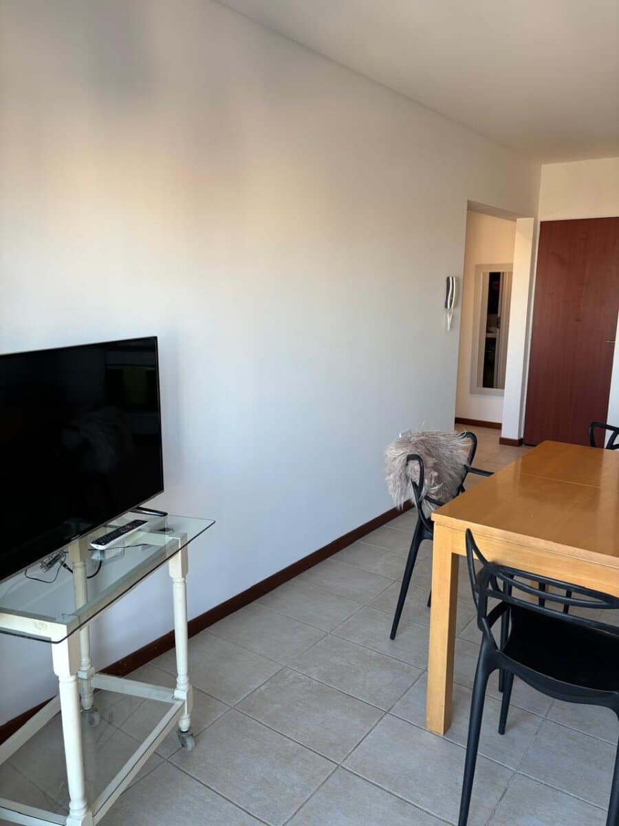ALQUILER DEPARTAMENTO AMOBLADO ZONA ABASTO — foto 9