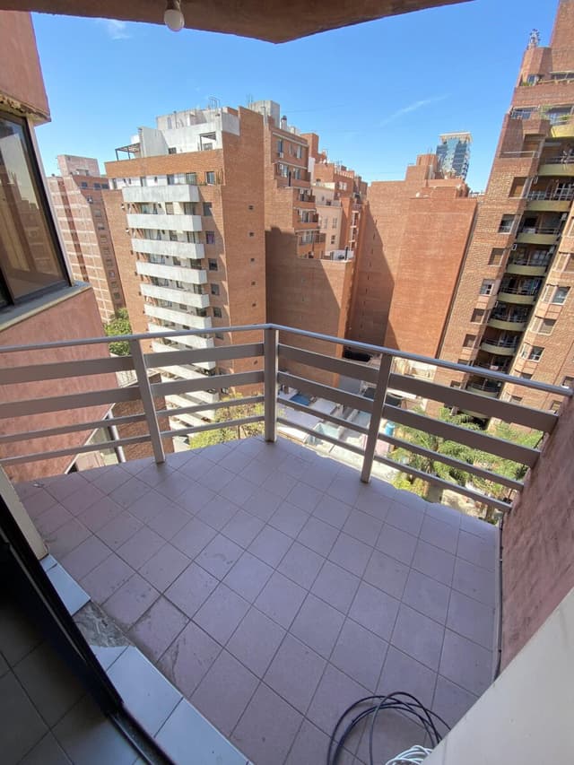 ¡VIVÃ A PASOS DE TODO! | Depto 1 Dormitorio con BalcÃ³n en Nueva CÃ³rdoba