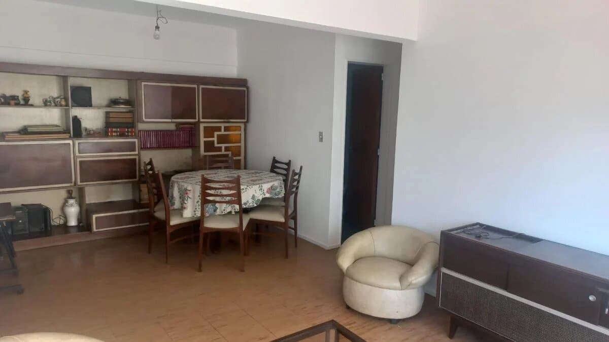 Venta departamento 4 ambientes en Balvanera — foto 5