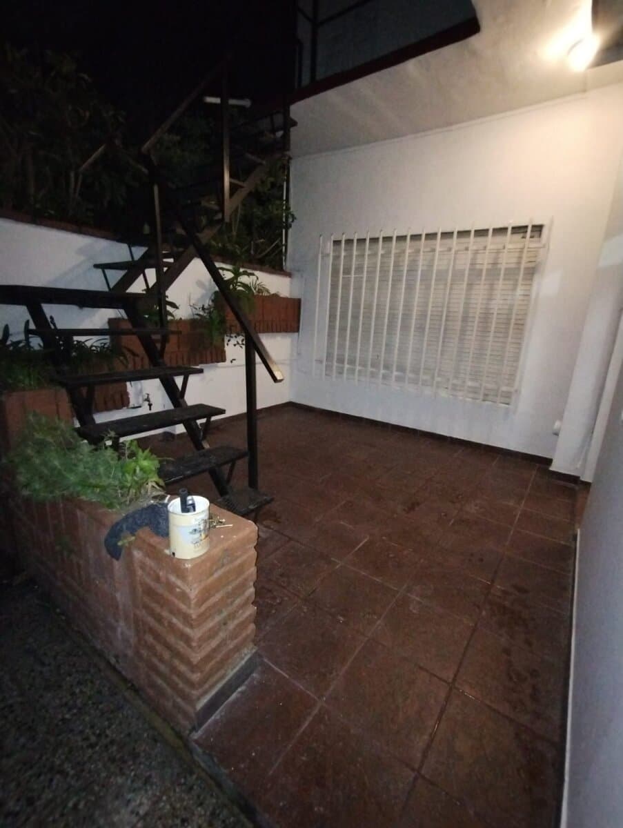 ALQUILER PH 2 AMB.CON PATIO VILLA SARMIENTO — foto 10