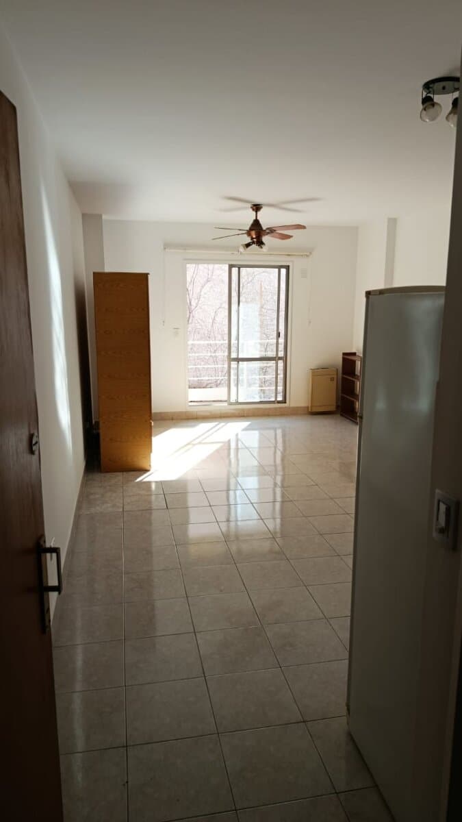 Monoambiente en caballito — foto 6