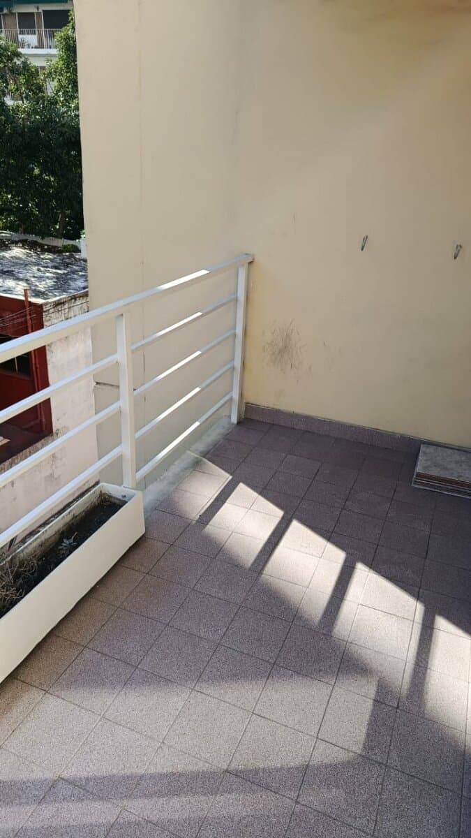 Monoambiente en caballito — foto 14
