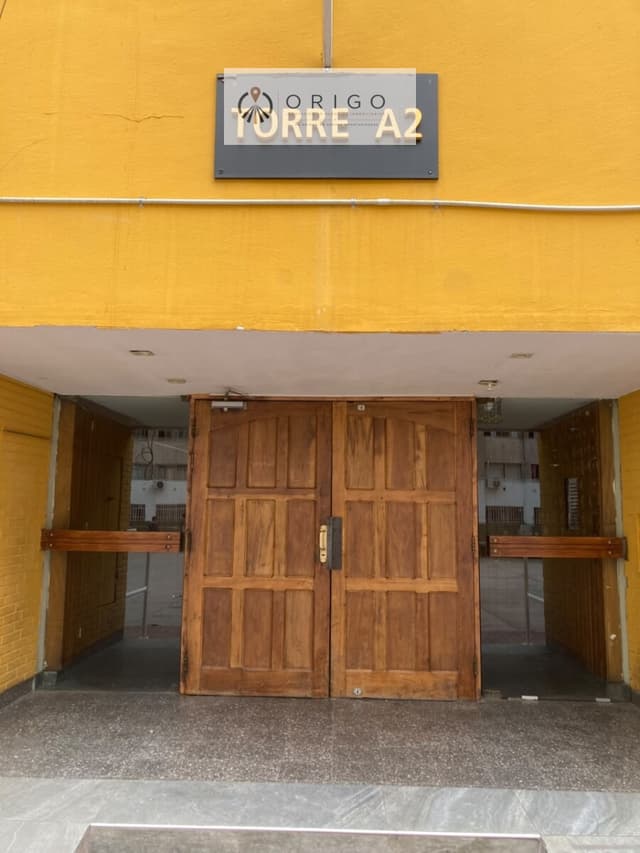 ORIGO INNOVACIONES INMOBILIARIAS OFRECE A LA VENTA UN DEPARTAMENTO EN PLENO CENTRO DE LA CIUDAD