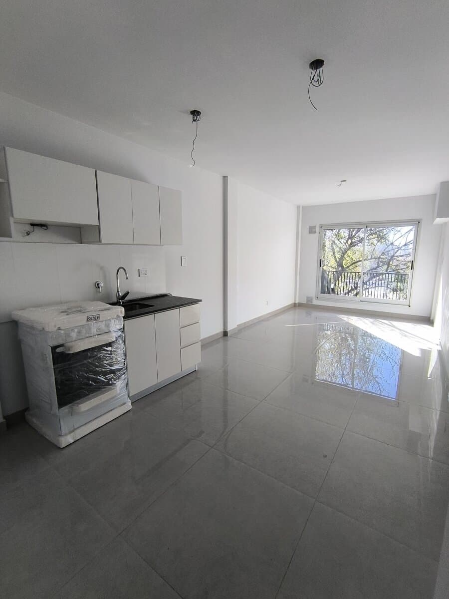 Alquiler monoambiente a estrenar Alsina al 400 — foto 9