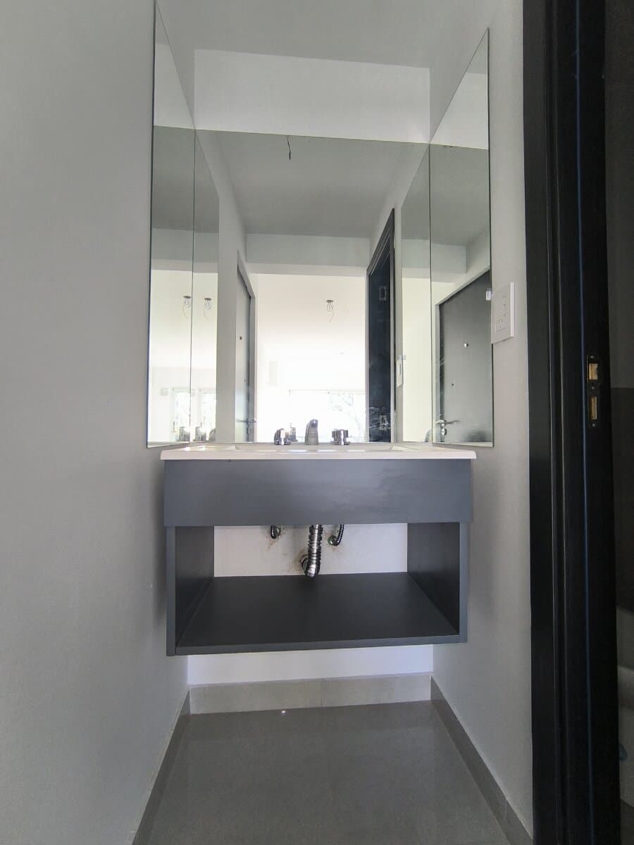 Alquiler monoambiente a estrenar Alsina al 400 — foto 6