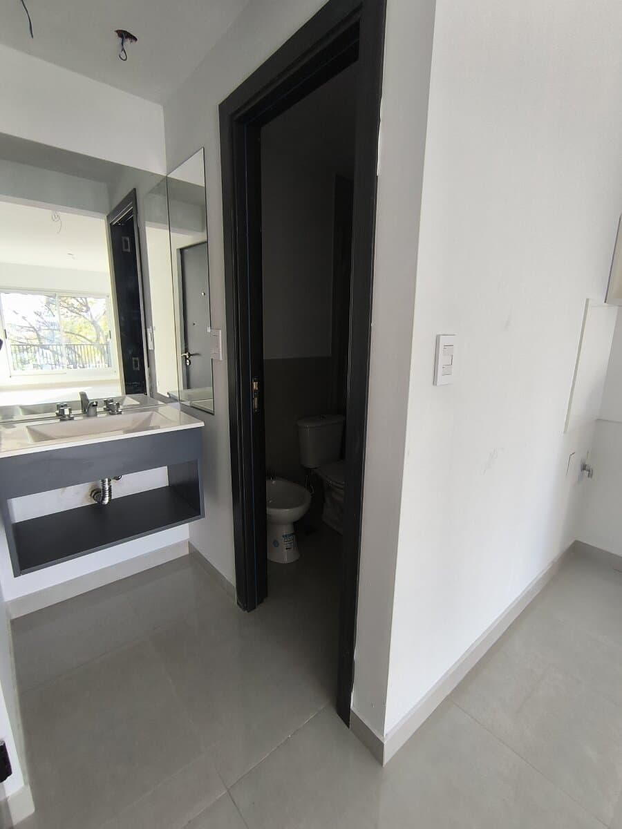 Alquiler monoambiente a estrenar Alsina al 400 — foto 4