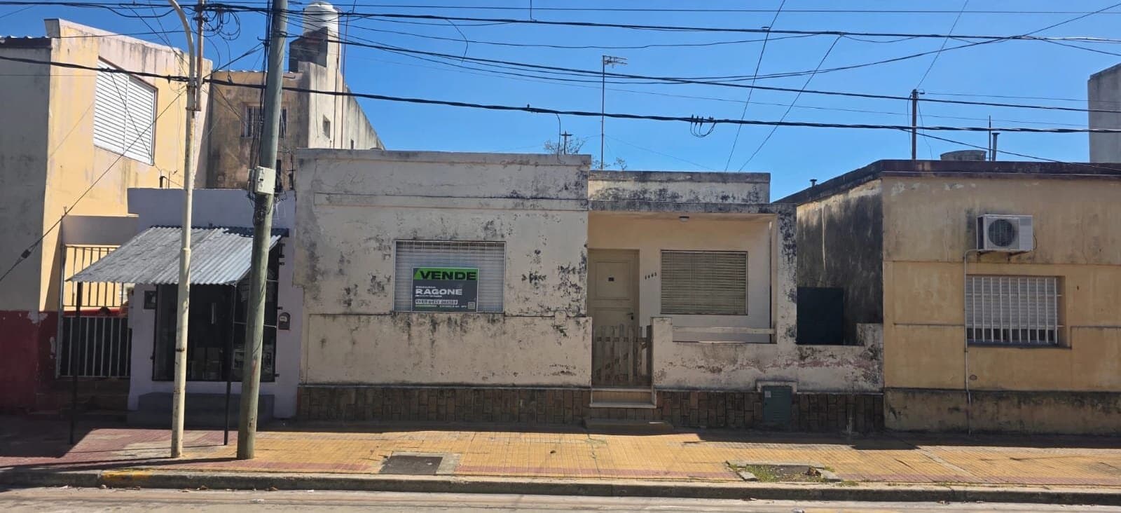 Casa en venta — foto 1