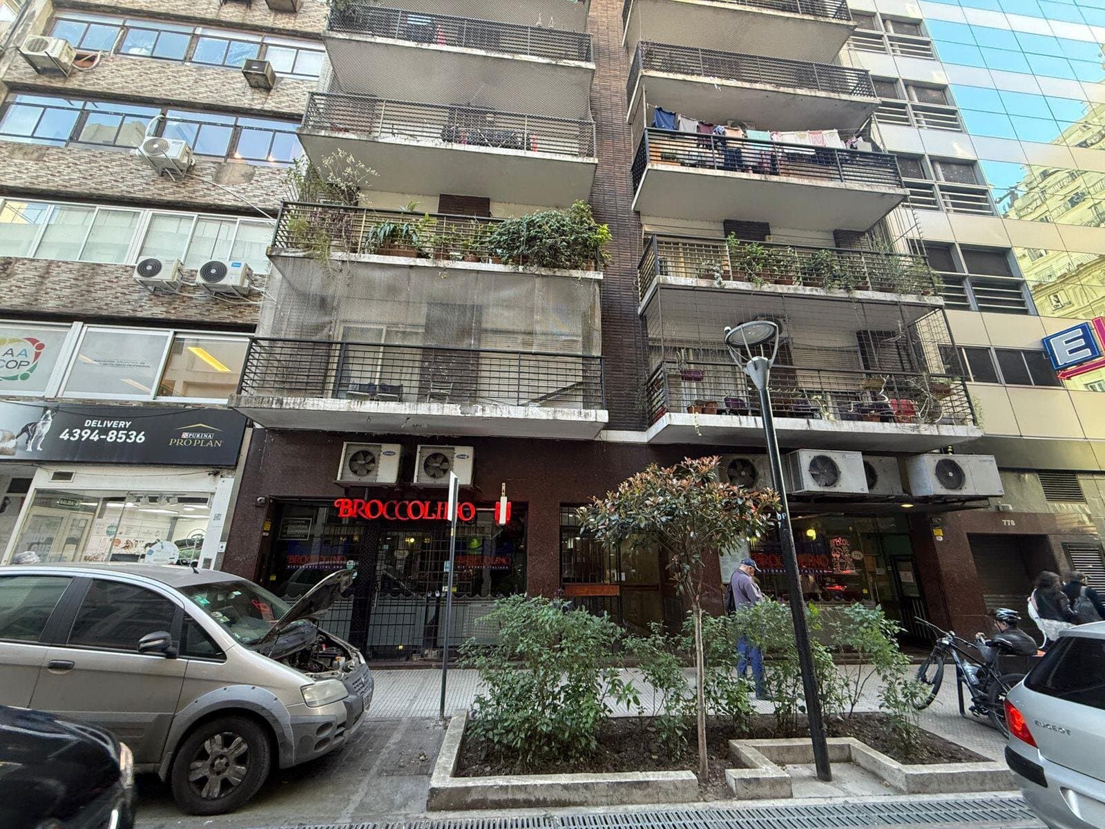 Venta Departamento de 3 ambientes - Centro (MAS) — foto 1