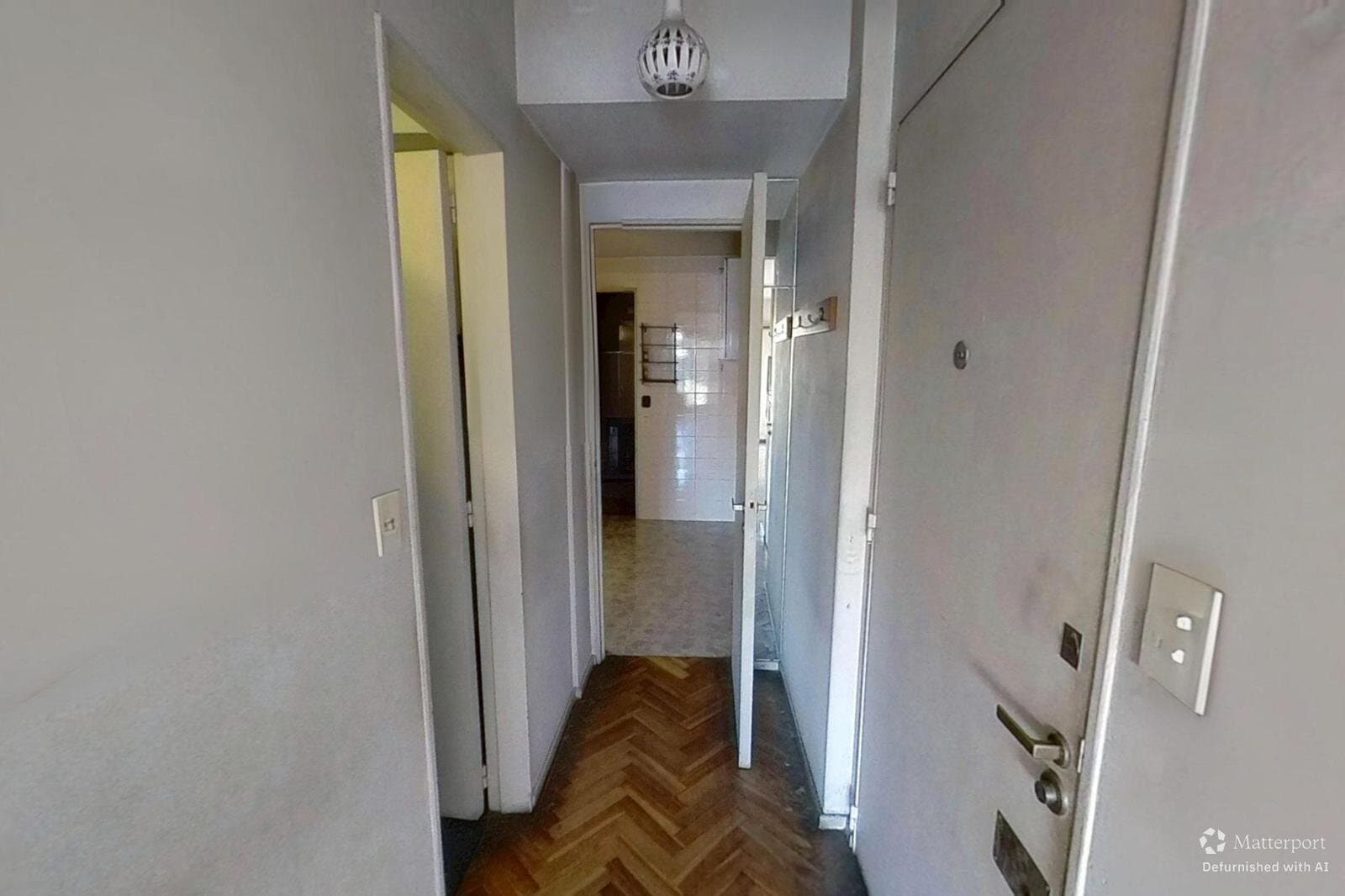 Venta Departamento de 3 ambientes - Centro (MAS) — foto 12