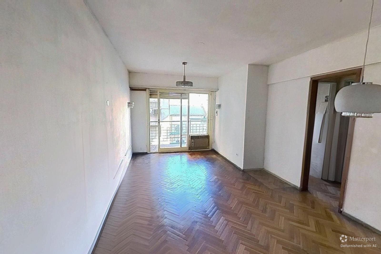 Venta Departamento de 3 ambientes - Centro (MAS) — foto 5