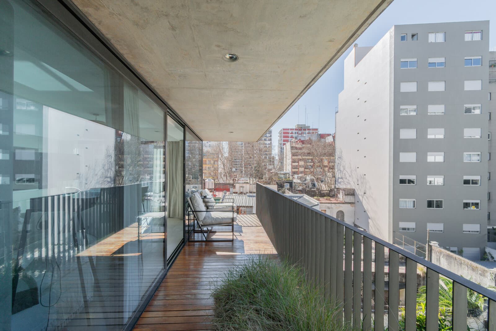 VENTA 2 AMB CON COCHERA Y BAULERA - DONNA ACQUA - CABALLITO — foto 15
