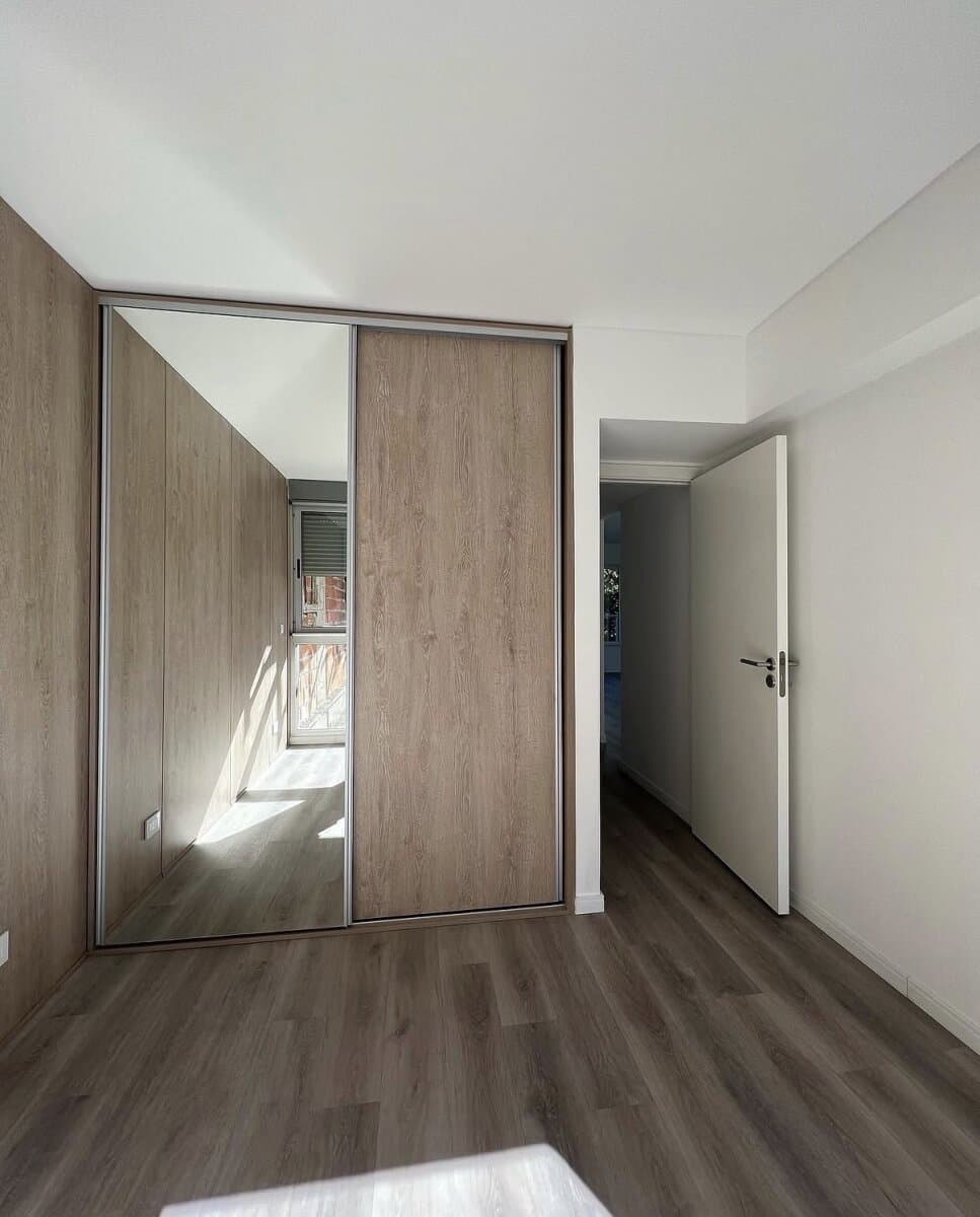 PELLEGRINI 2600 - 2 DORMITORIOS PISO EXCLUSIVO + COCHERA — foto 10