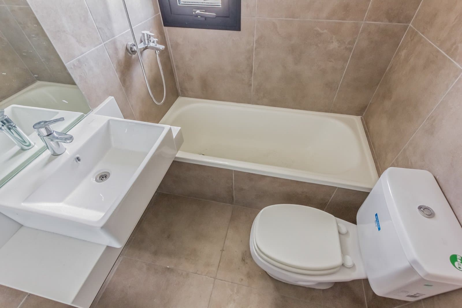 Venta Departamento 2 amb a estrenar c/ Balcón. Palermo. — foto 10