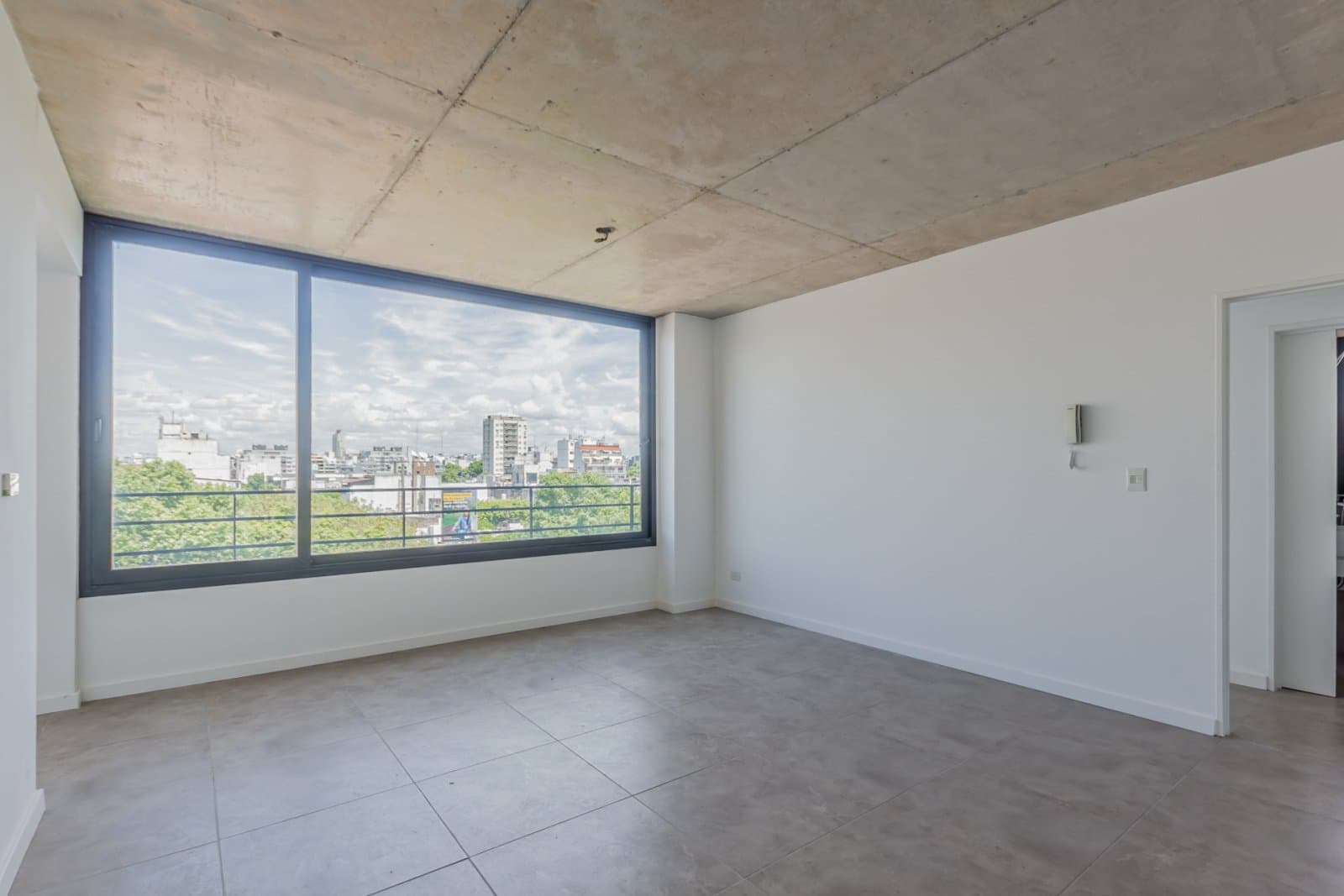 Venta Departamento 2 amb a estrenar c/ Balcón. Palermo. — foto 2