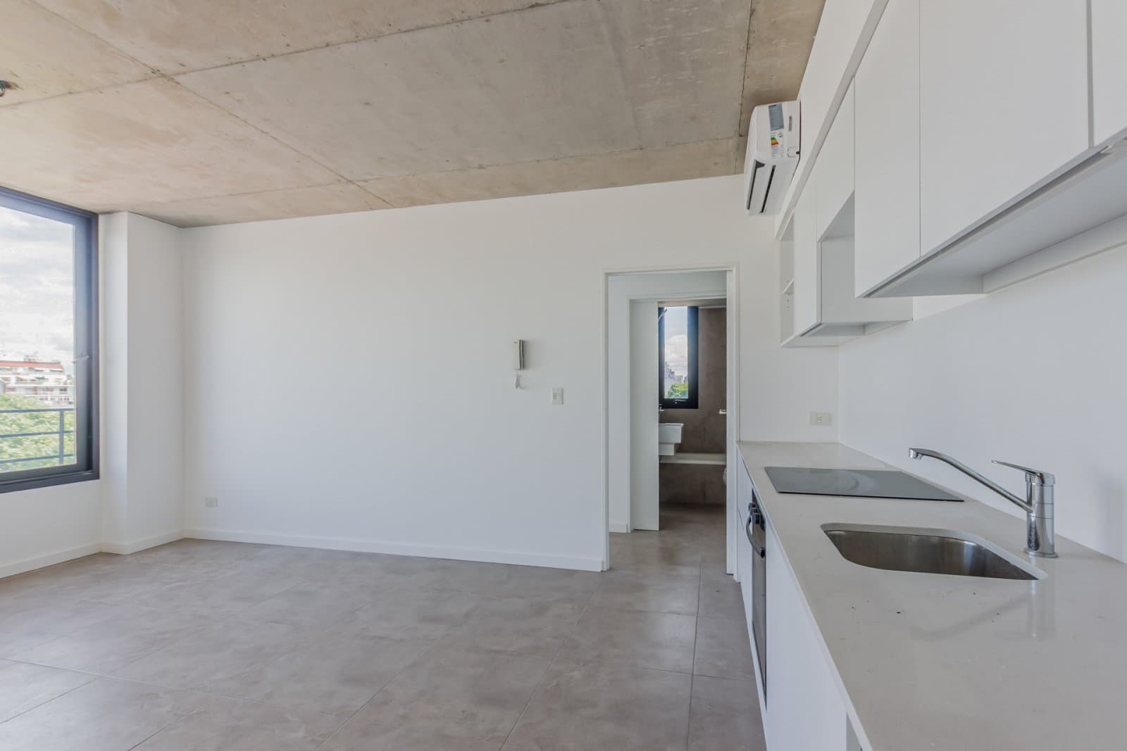 Venta Departamento 2 amb a estrenar c/ Balcón. Palermo. — foto 5