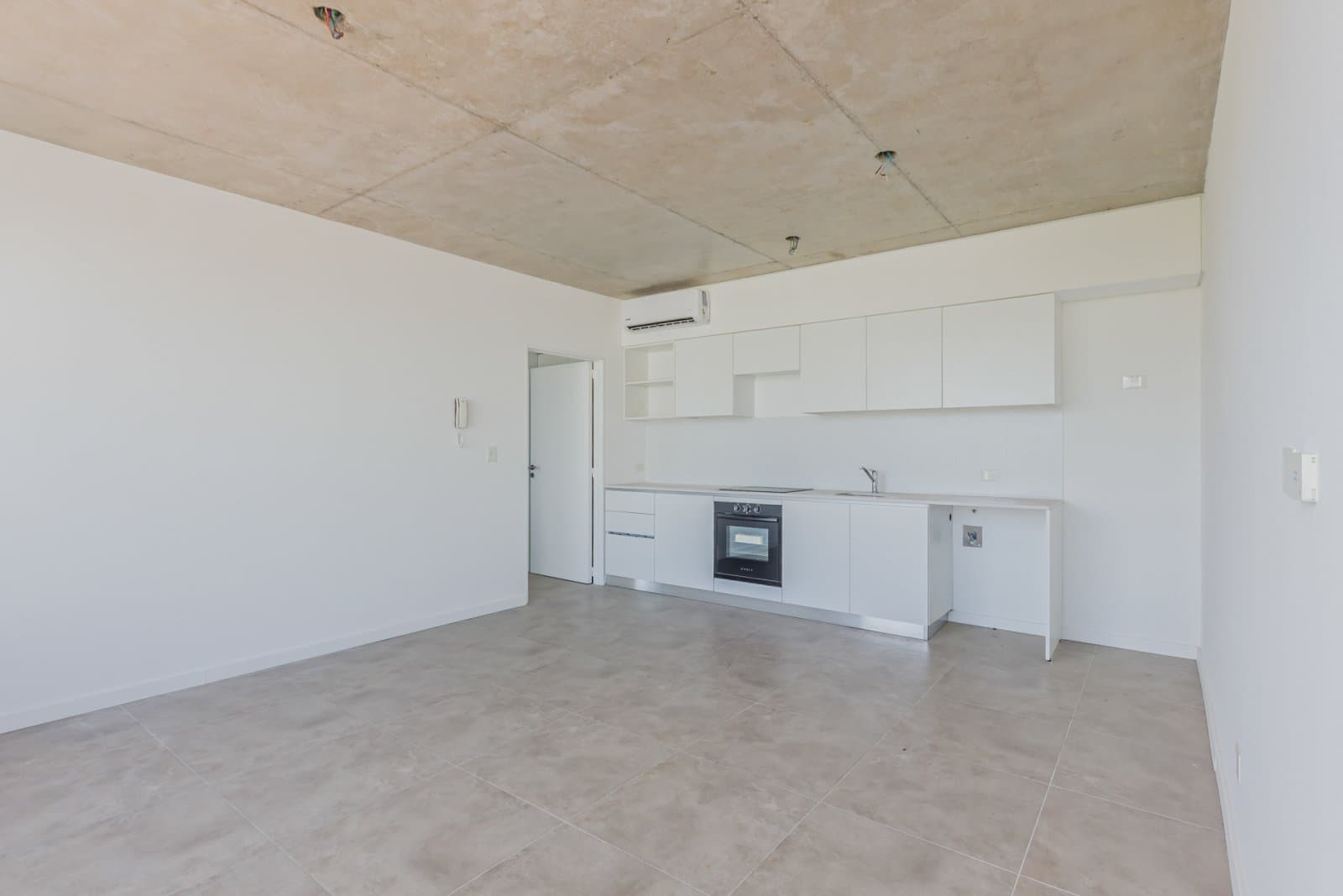 Venta Departamento 2 amb a estrenar c/ Balcón. Palermo. — foto 7