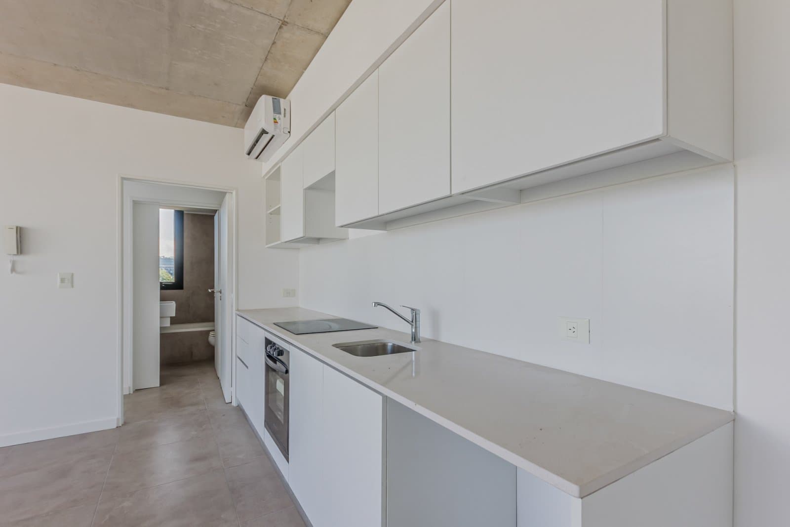 Venta Departamento 2 amb a estrenar c/ Balcón. Palermo. — foto 6