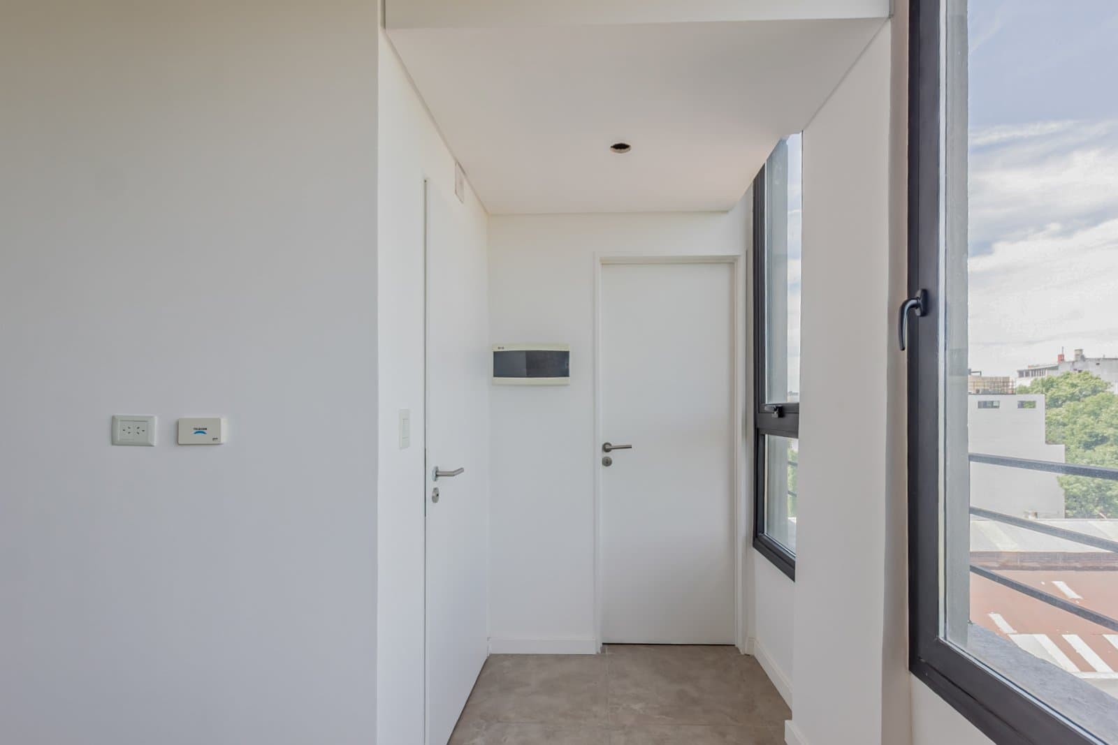 Venta Departamento 2 amb a estrenar c/ Balcón. Palermo. — foto 13