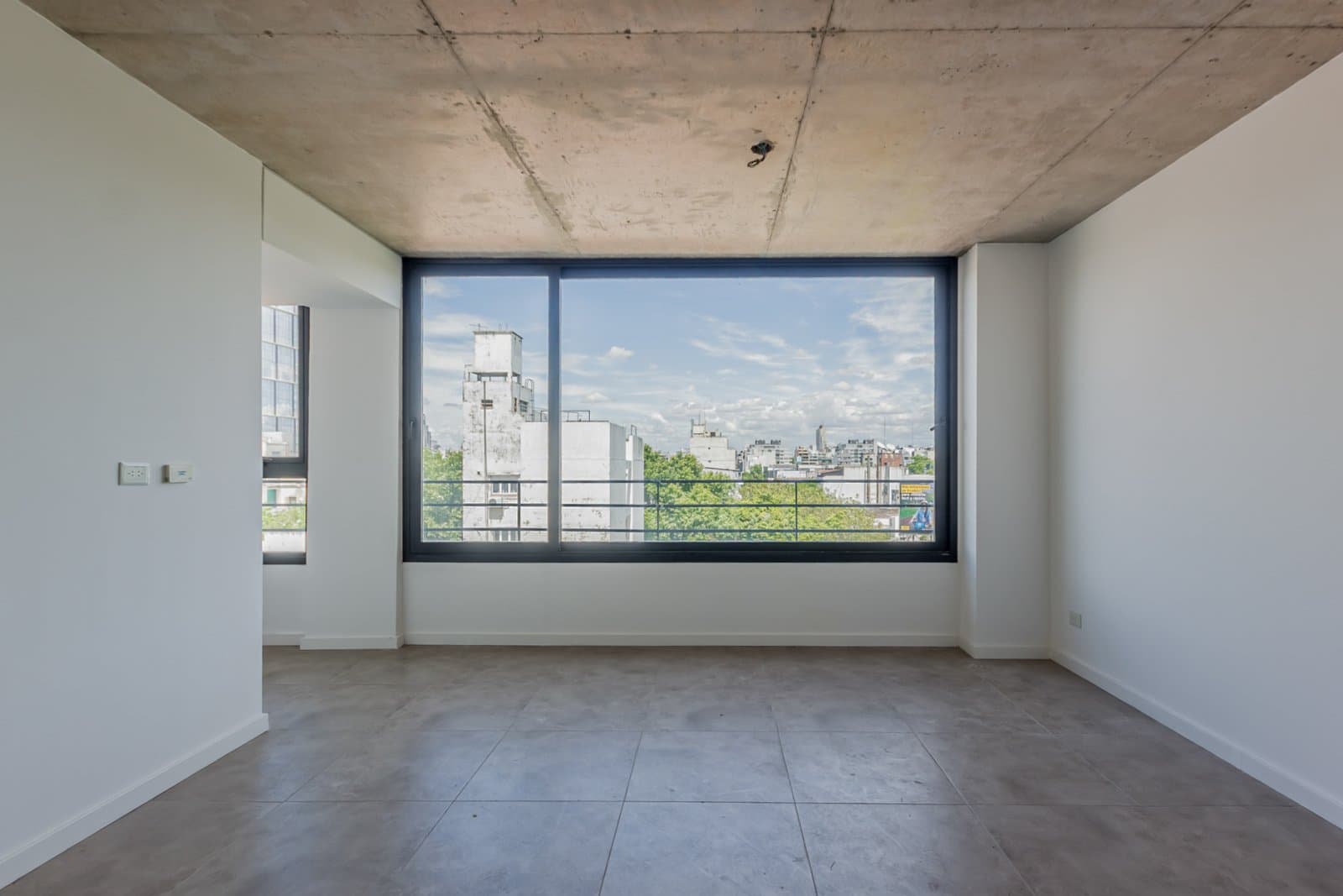 Venta Departamento 2 amb a estrenar c/ Balcón. Palermo. — foto 15