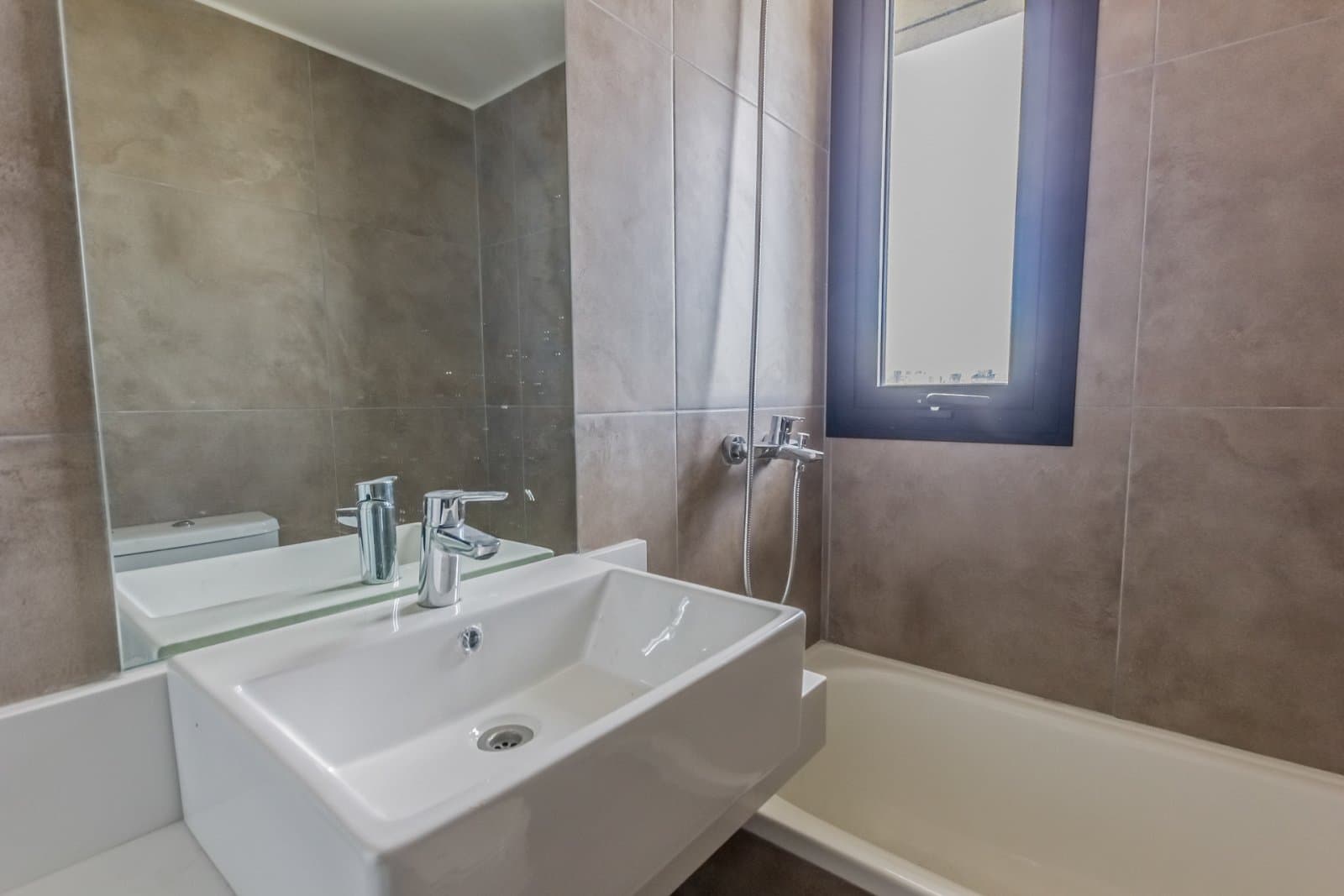 Venta Departamento 2 amb a estrenar c/ Balcón. Palermo. — foto 12