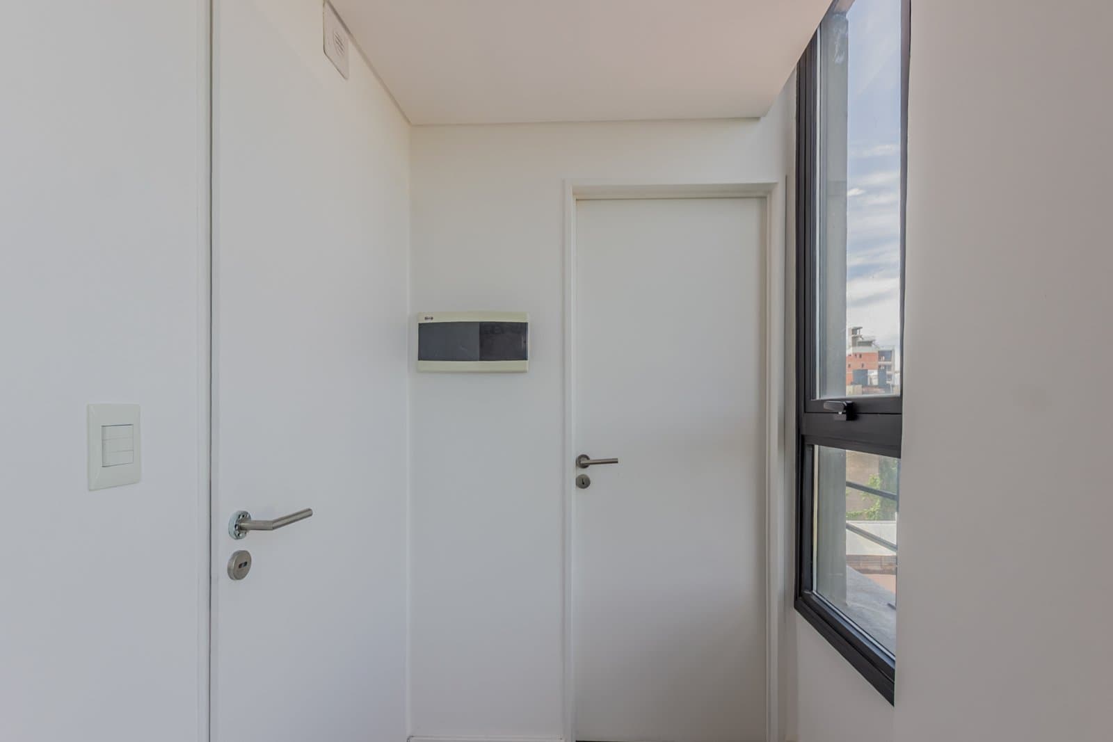 Venta Departamento 2 amb a estrenar c/ Balcón. Palermo. — foto 14