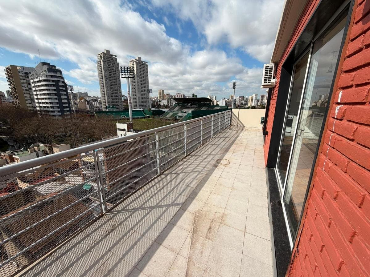 Venta monoambiente en Caballito — foto 6