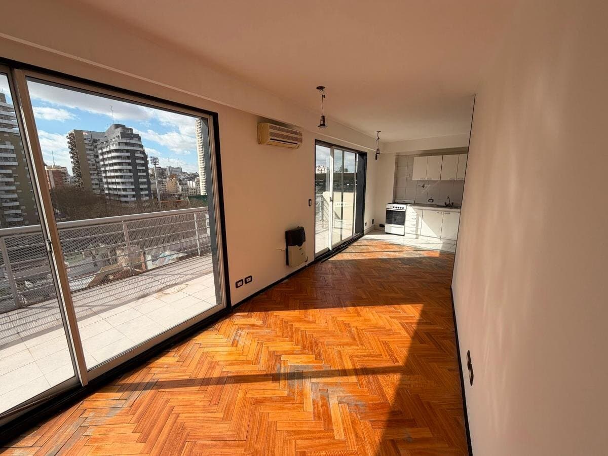 Venta monoambiente en Caballito — foto 5
