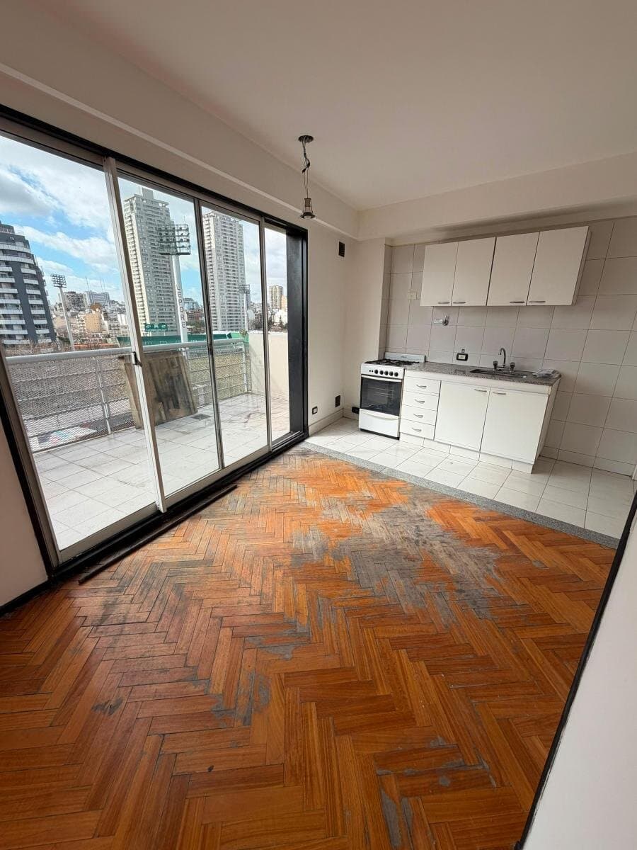 Venta monoambiente en Caballito — foto 4