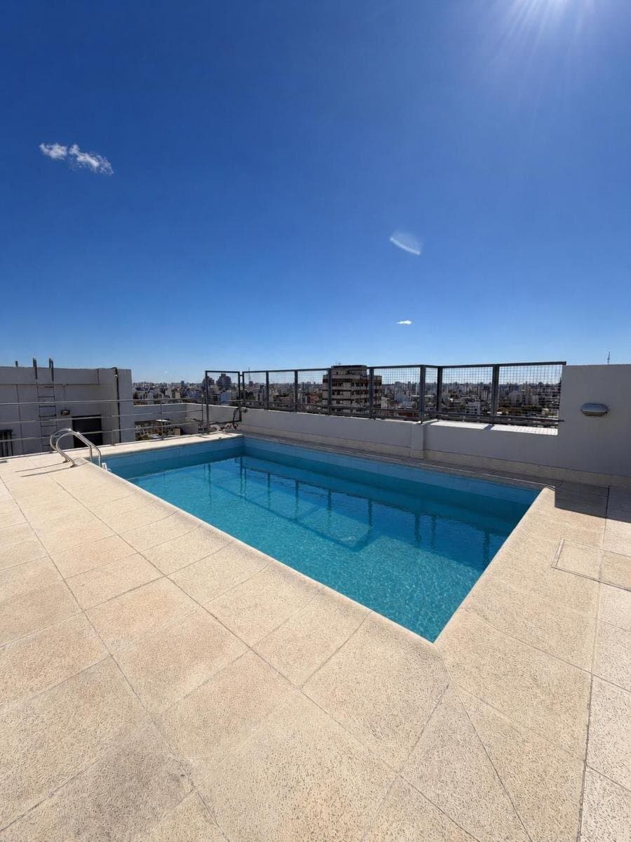 Venta monoambiente en Caballito — foto 1